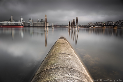 The loading of the Aristidis