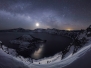 Crater Lake National Park
