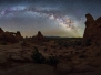 Arches National Park