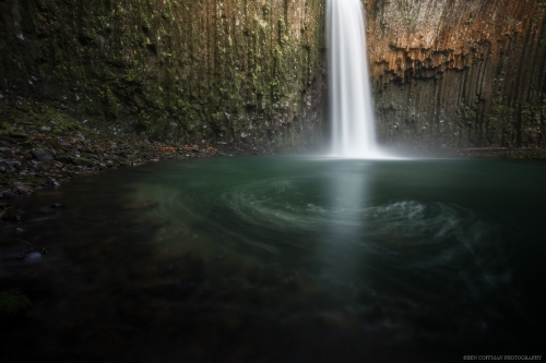 Abiqua swirl