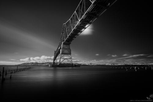 Bridges in the sky