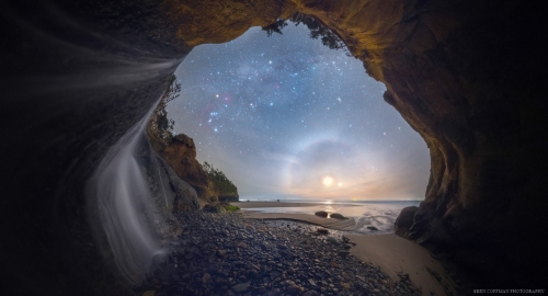 Starfalls II