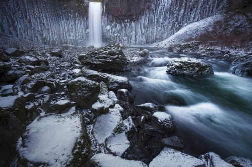 Winter Abiqua 1