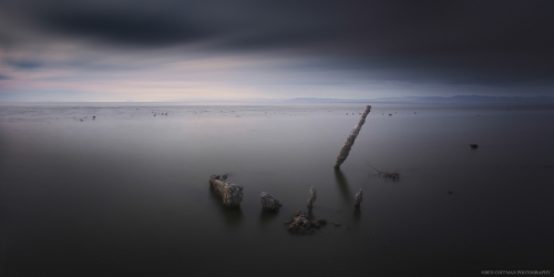 Adrift on the Salton Sea